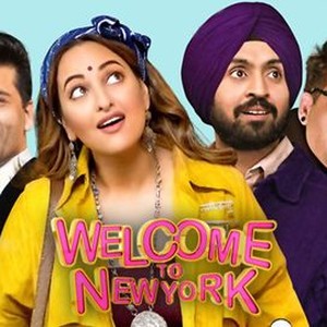 Welcome to new deals york hindi full movie