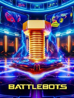 BattleBots Season 7 Rotten Tomatoes