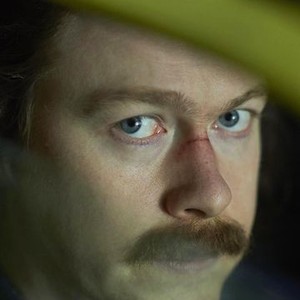 Daniel Rigby as Donald