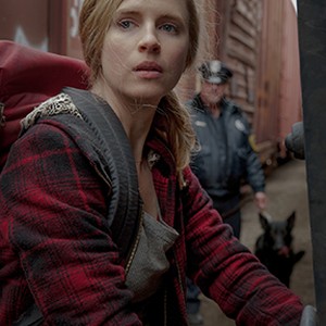 Brit Marling as Sarah in "The East." photo 19