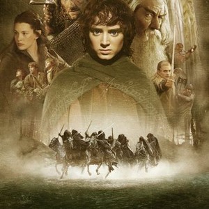 The Lord of the Rings: The Fellowship of the Ring photo 6