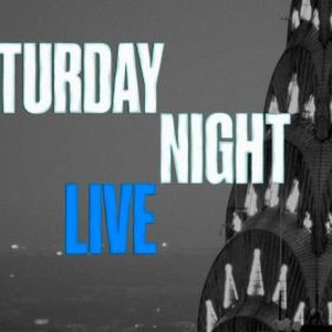 Saturday Night Live - Rotten Tomatoes