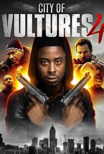 City Of Vultures 4 | Rotten Tomatoes