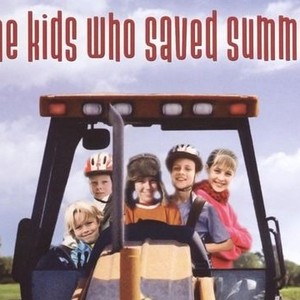 The Kids Who Saved Summer photo 5
