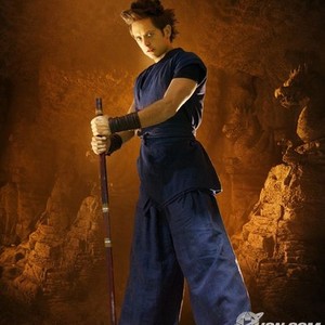 Prime Video: Dragonball Evolution