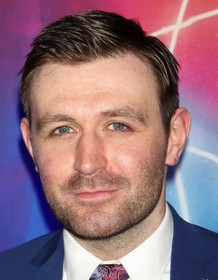 James McArdle