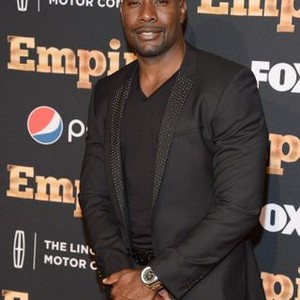 Morris Chestnut at arrivals for EMPIRE Season Two Premiere, Carnegie Hall, New York, NY September 12, 2015. Photo By: Eli Winston/Everett Collection