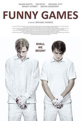 ファニーゲーム U.S.A. / Funny Games