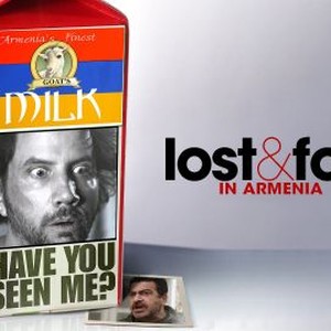 Lost and Found in Armenia photo 19