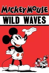 Wild Waves | Rotten Tomatoes