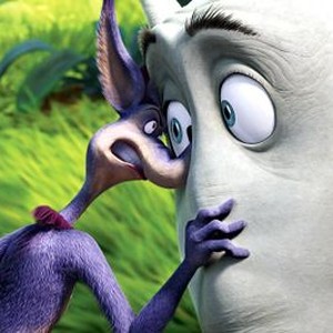 HORTON HEARS A WHO!, Rudy (voice: Josh Flitter), Horton (voice: Jim Carrey), 2008. TM and ©Copyright Twentieth Century Fox. All rights reserved.