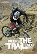 Where the Trail Ends poster image