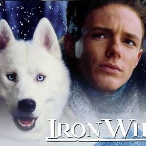 Iron Will - Rotten Tomatoes