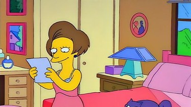 Bart the lover full episode online