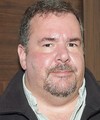 Tim Talbott