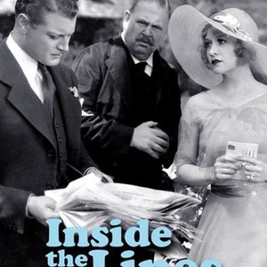 Inside the Lines Rotten Tomatoes