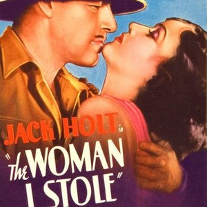 The Woman I Stole (1933) photo 2