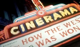 Going Attractions: The Definitive Story of the Movie Palace: Trailer 1