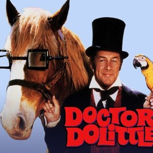 Doctor Dolittle photo 1