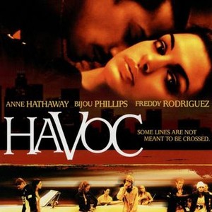 Havoc (2005) photo 13