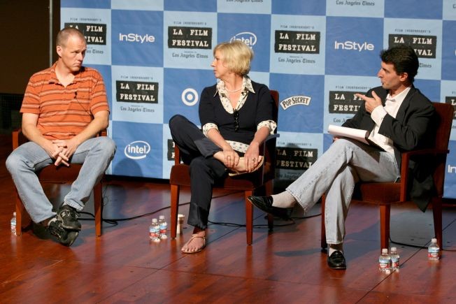 Callie Khouri - Rotten Tomatoes