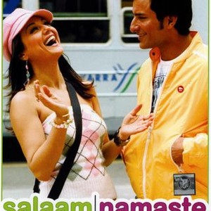 Salaam Namaste (2005) photo 15