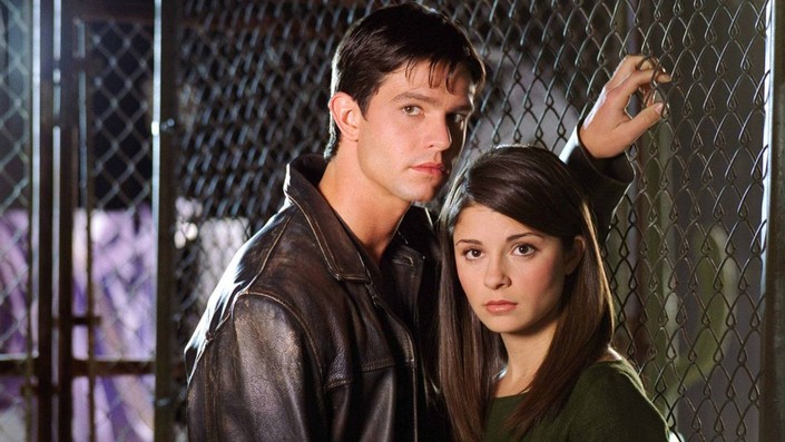 Roswell Season 1 Rotten Tomatoes