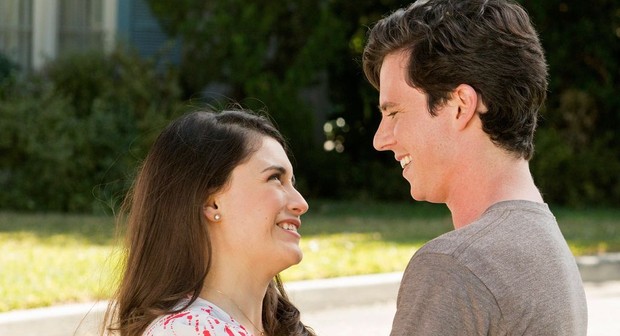 The middle season 9 online online