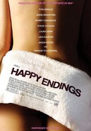 Happy Endings poster image