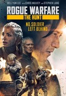 Rogue Warfare: The Hunt poster image