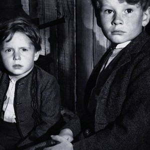 The Little Kidnappers (1954) photo 3