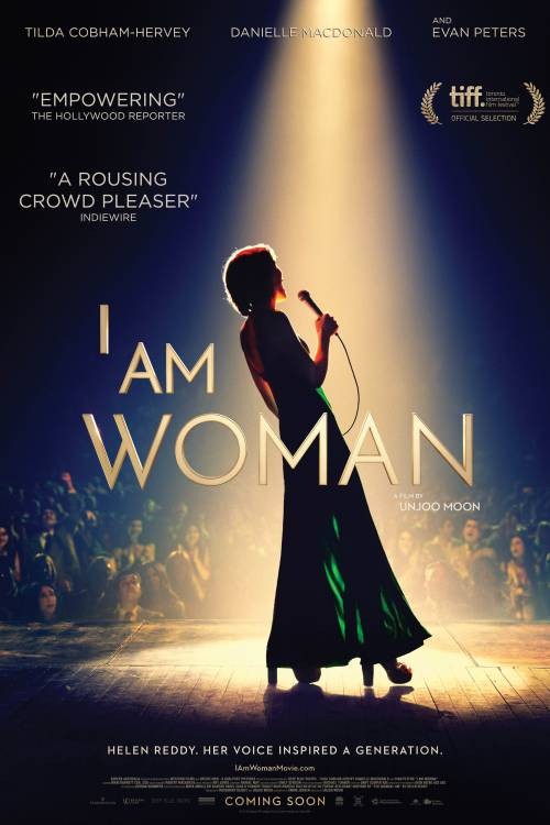 I Am Woman 19 Rotten Tomatoes
