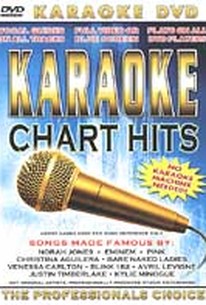 Karaoke - Charts Hits