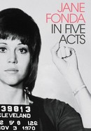 Jane Fonda in Five Acts poster image