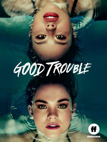 Good best sale trouble 123movies