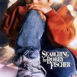 Searching for Bobby Fischer (1993) photo 6