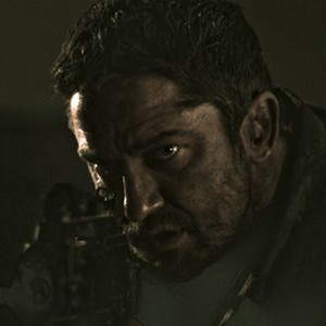 Gerard Butler Gamer Movie