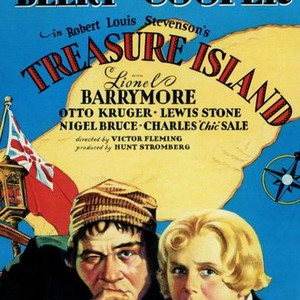 Treasure Island (1934) photo 9
