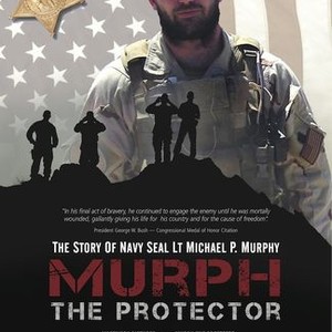 Murph: The Protector photo 1