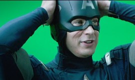 Avengers: Endgame: Bloopers