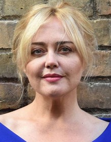 Angeline Ball