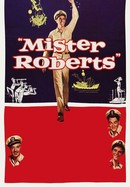 Mister Roberts poster image