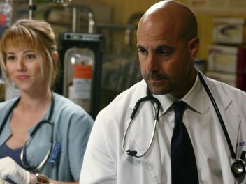 Er season discount 1 episode 1