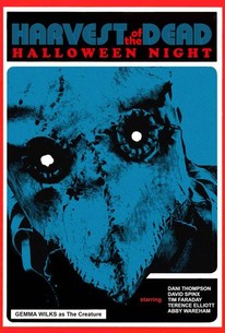 Harvest of the Dead: Halloween Night - Rotten Tomatoes