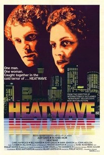 Poster for Heatwave