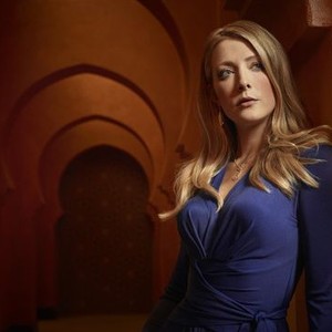 Pictured: Jennifer Finnigan as Molly. CR: Matthias Clamer/FX