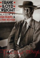 Frank Lloyd Wright poster image