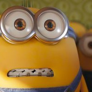 Minions: The Rise of Gru - Rotten Tomatoes