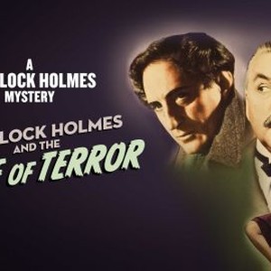 Sherlock Holmes and the Voice of Terror photo 9