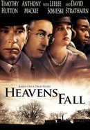 Heavens Fall poster image